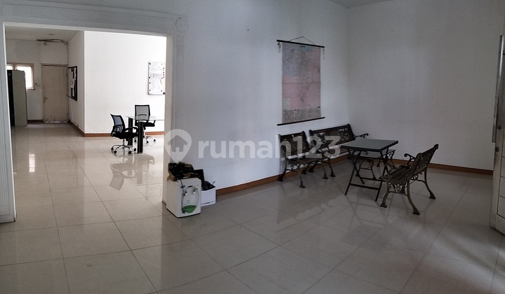 Gandaria Dekat Ke Blok M, Boleh Buat Kantor 2