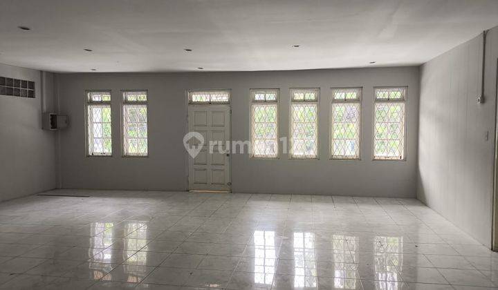 Dekat Blok M Plaza Mrt Busway, Boleh Buat Resto Dan Kantor 1