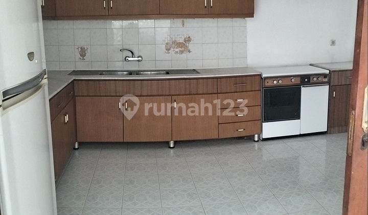 Kemang Dalam Dekat Hero, Boleh Buat Usaha, Jalan Lebar 2