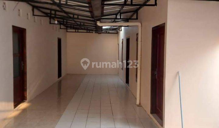 Dekat Mal Pondok Indah, Boleh Buat Kantor, Parkir Bisa 4 2