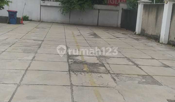 Commercial Business Area, Near Blok M, SCBD Sudirman 2