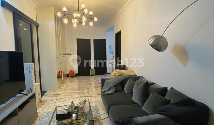 Luxury Townhouse, Full Marble, Air Conditioning, Kitchen Set, Ready to Occupy Luxury Townhouse, Full Marble, Air Conditioning, Kitchen Set, Ready to Occupy