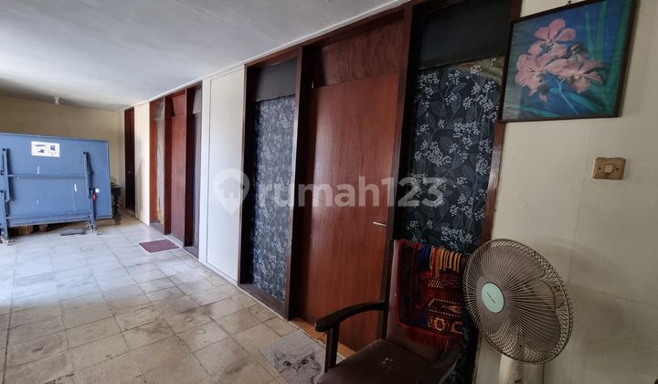 Gaharu Cipete, Suitable for Business, Wide Road 2