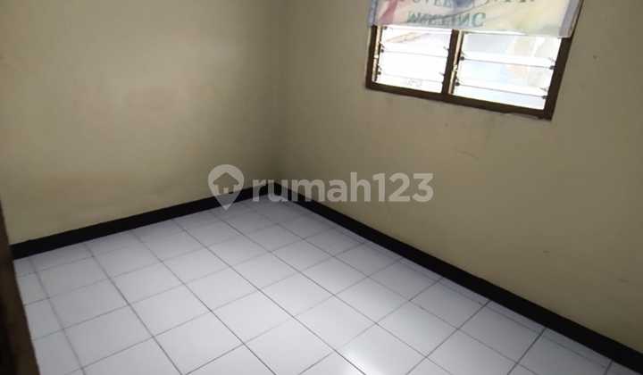 Dekat MRT Haji Nawi, Sma Cendrawasih 2