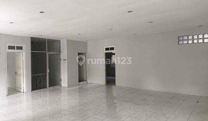 Dekat Blok M Plaza Mrt Busway, Boleh Buat Resto Dan Kantor 2