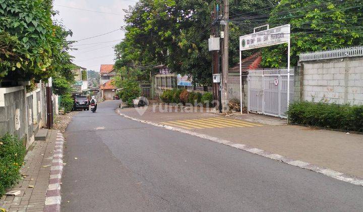 Dekat Sekolah Widuri Gunung Balong, Lebak Bulus  1