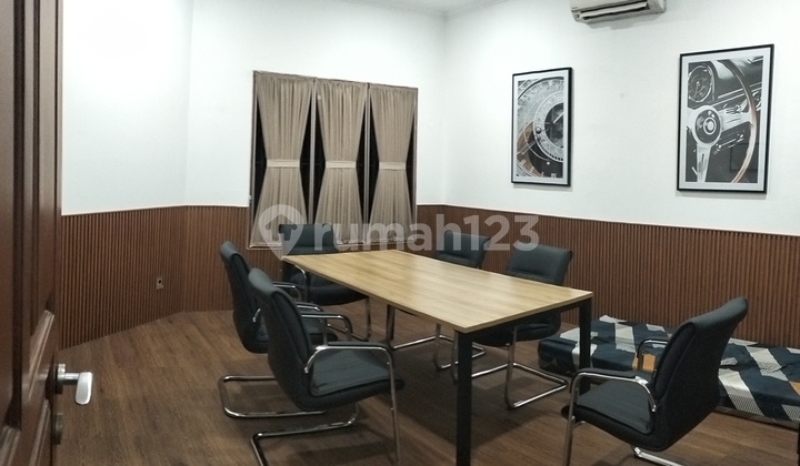Kemang Ampera Ready to Use, Air Conditioned, 2nd Floor Kemang Ampera Ready to Use, Air Conditioned, 2nd Floor