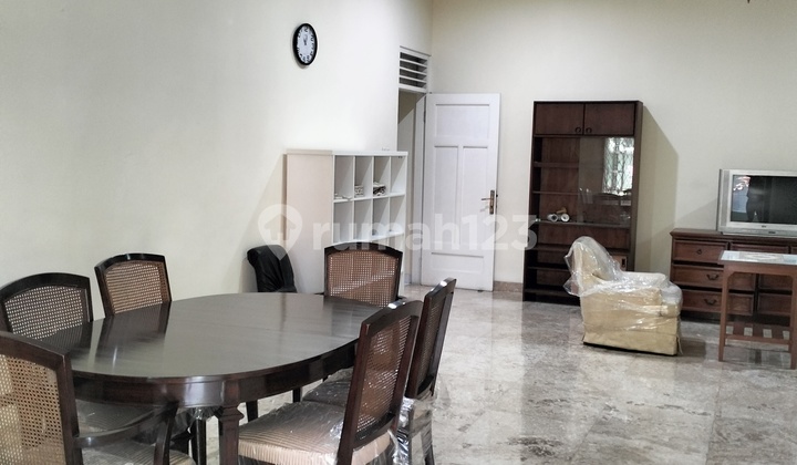 Wijaya Prapanca Belakang Kantor Walkot Jaksel, Siap Huni, Siap Huni 1