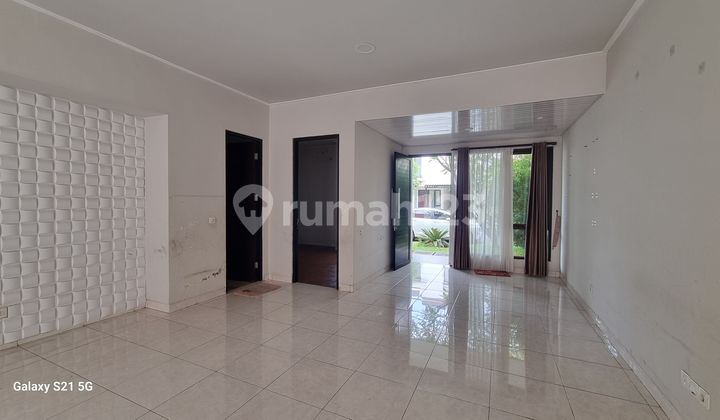 Ready-to-Occupy House in Allevare Cluster @ Foresta Bsd City 2