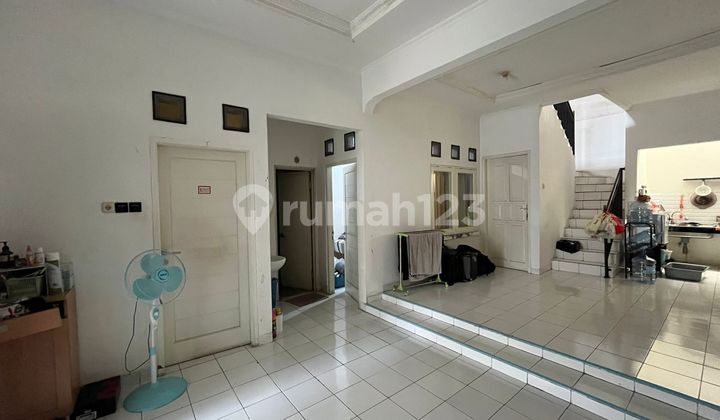 Dijual Rumah di Regensi Melati Mas, Serpong, Tangerang 2