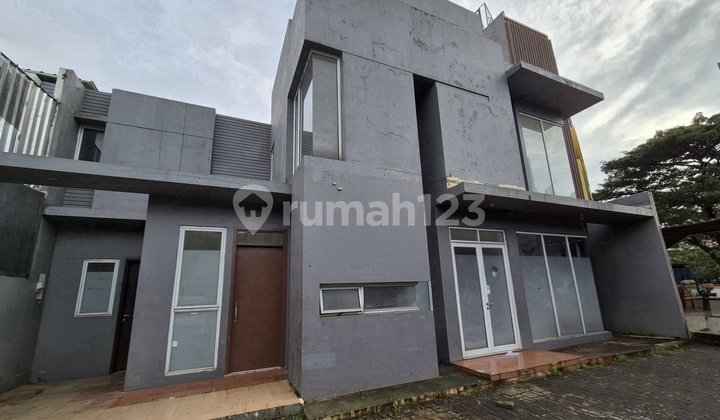 For Rent Shop House at The Icon, BSD City 2