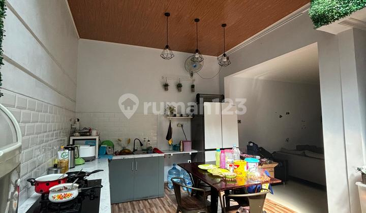 Dijual Cepat Rumah Sektor 1 D Gading Serpong 2