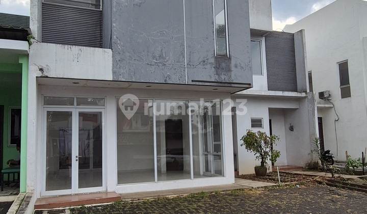 For Rent: Ruko at The Icon, BSD City 1