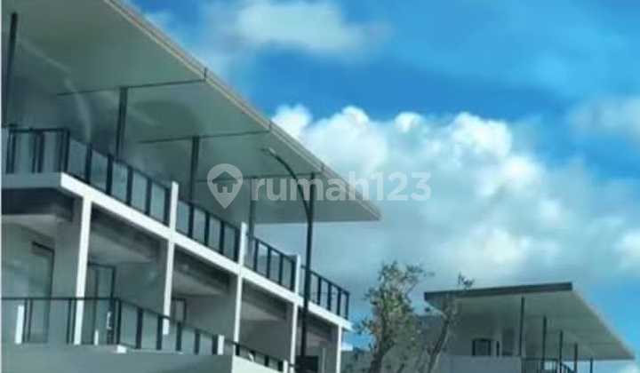 Disewakan Gress Ruko Sorento Grande East, Gading Serpong