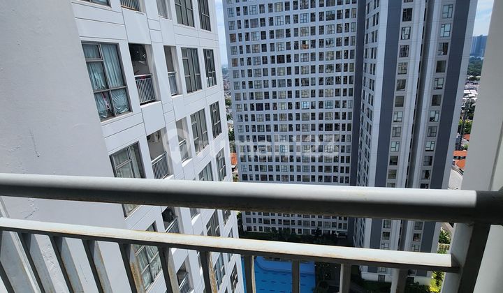 Apartemen 2br Jual Rugi, Termurah, Jarang Ada Mtown Tower Ellis, Gading Serpong