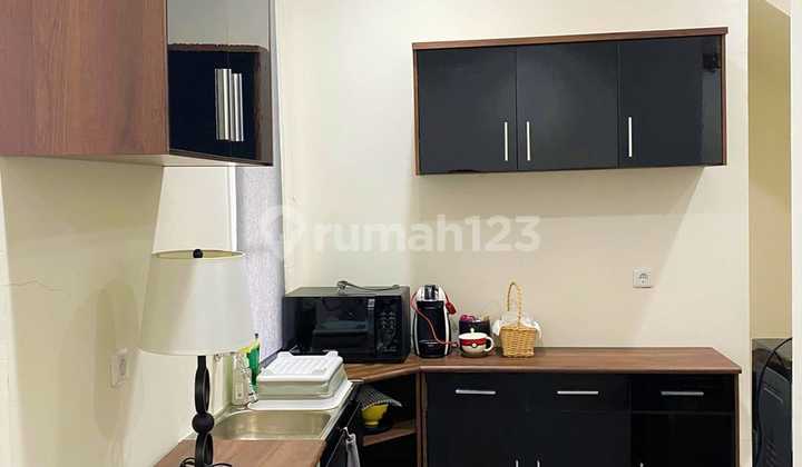 Rumah Cantik, Rapi, Murah Sekali Di Malibu Village, Gading Serpong 2