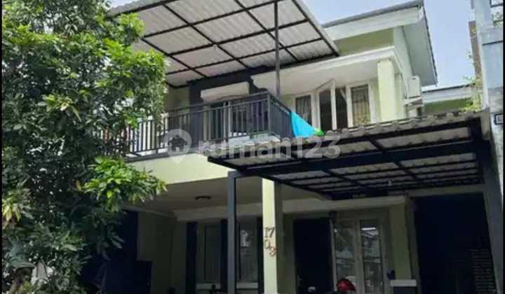Rumah Cantik Siap Huni Di Delatinos Bsd City Rumah Cantik Siap Huni Di Delatinos Bsd City