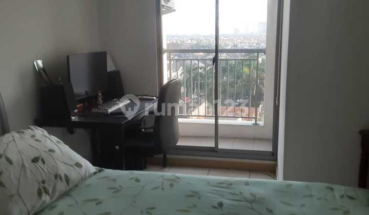 Apartemen 2br Murah Sekali, Siap Huni Lantai 8 Apartemen 2br Murah Sekali, Siap Huni Lantai 8