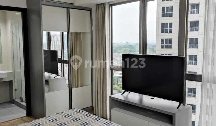 Cheapest Sale Mtown Signature 2Br Apartment, Gading Serpong