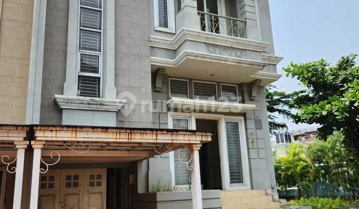 Dijual Rumah Siap Huni @ Cluster Elista, Gading Serpong Dijual Rumah Siap Huni @ Cluster Elista, Gading Serpong