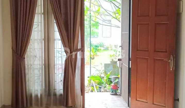 Rare House in The Green BSD City, Cluster Vineyard 2