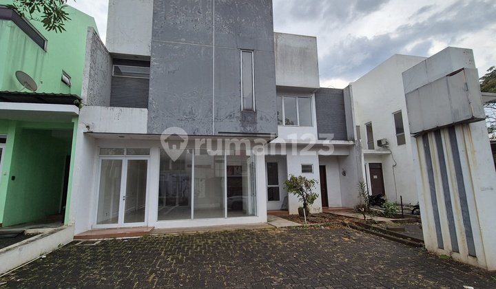 For Rent: Ruko at The Icon, BSD City 2