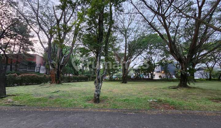 Jual Kavling Jarang Ada Foresta Giardina Bsd Jual Kavling Jarang Ada Foresta Giardina Bsd