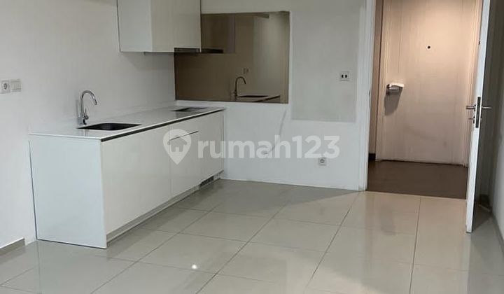 Dijual Bubb Apartement Paddington Height, Alam Sutera, Tangerang Selatan
