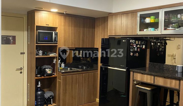 Dijual Apartemen Mtown Residence 3Br, Gading Serpong 2