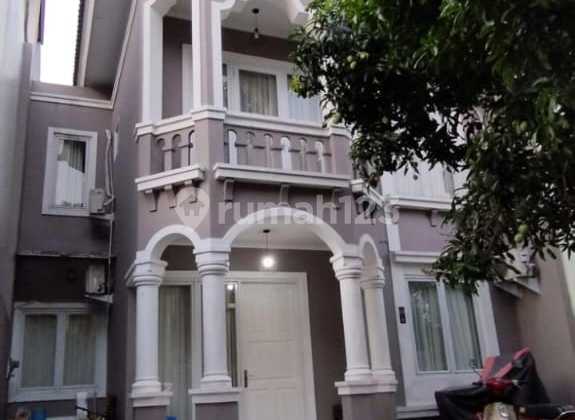 Rumah Cantik Di Delatinos Mexicano