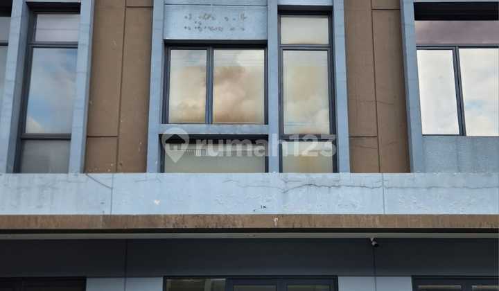 For Rent Shop House at Avenix Bsd City (Next to Atma Jaya Bsd) For Rent Shop House at Avenix Bsd City (Next to Atma Jaya Bsd)