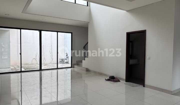 Jual Rumah Cantik Cluster Prestigia Eminent Bsd 2