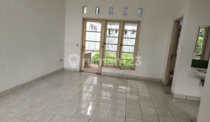 Dijual Murah Rumah di Cluster Santiago, Delatinos, Bsd City, Tangerang Selatan 2