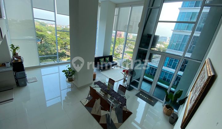 Dijual Murah Dibawah Ppjb Apartemen Brooklyn Soho Alam Sutera, Tangerang Selatan Dijual Murah Dibawah Ppjb Apartemen Brooklyn Soho Alam Sutera, Tangerang Selatan