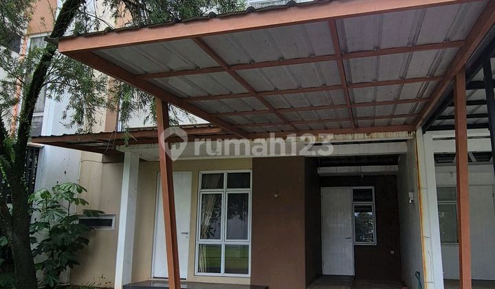 For Rent, Move-in Ready House at Icon Cosmo, BSD City