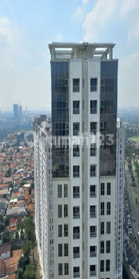 Super Cheap Loss Sale Apartment Mtown 2BR Gading Serpong 2