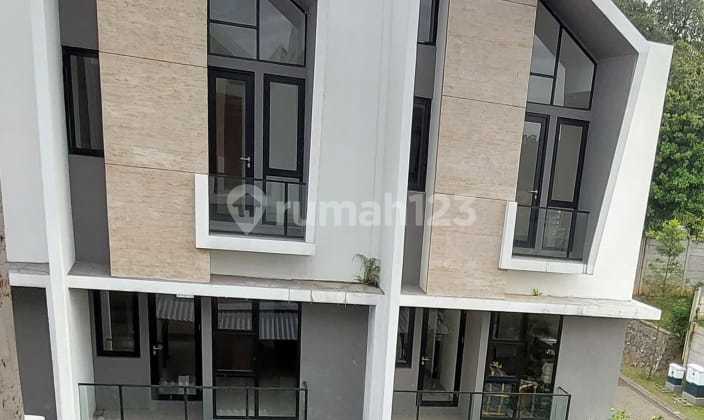 Dijual Rugi Rumah Siap Huni Provence Suite, Bsd City