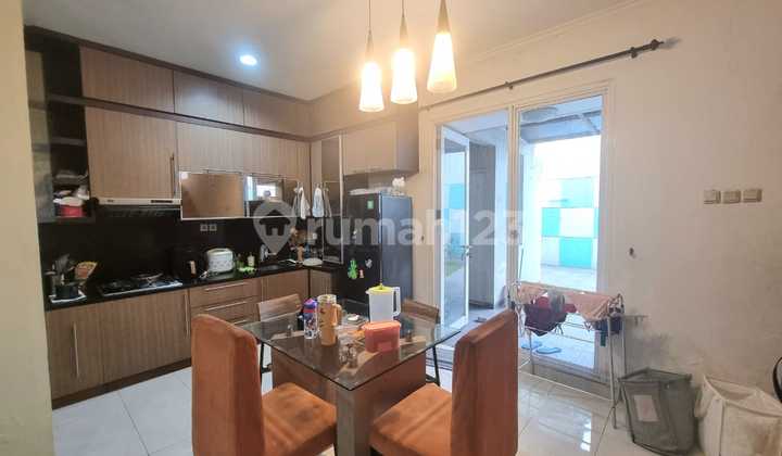 Beautiful Move-In Ready Home in Costa Rica Delatinos Cluster, BSD City 2