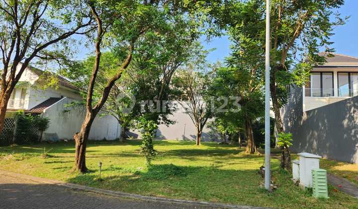 Sell Cheapest Premium Lot Foresta Ultimo BSD Sell Cheapest Premium Lot Foresta Ultimo BSD