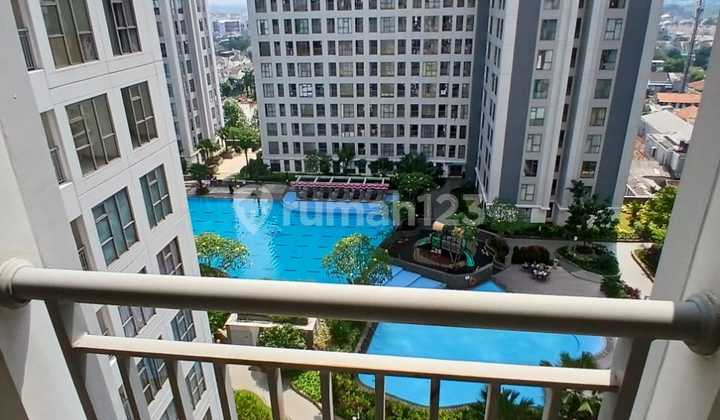 Dijual Apartemen 2br Mtown Residence Tower Ellis