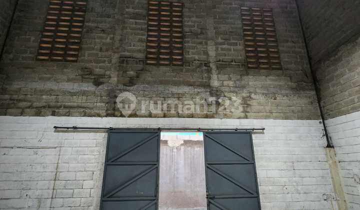 For Rent Multipurpose Warehouse In Alam Sutera, South Tangerang For Rent Multipurpose Warehouse In Alam Sutera, South Tangerang