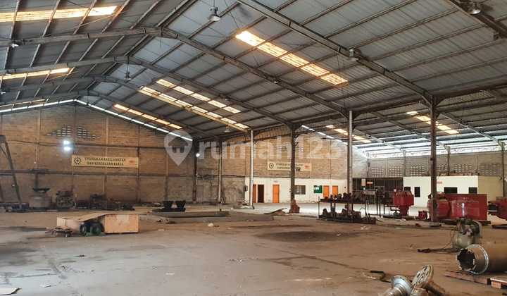 Gudang Ex Pabrik Dijual Di Kawasan Industri Cikupa Gudang Ex Pabrik Dijual Di Kawasan Industri Cikupa