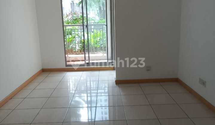 Apartemen 2br Murah Di Lantai Bawah, Belum Pernah Terpakai, Mtown Residences, Tower Bryan, Gading Serpong 2