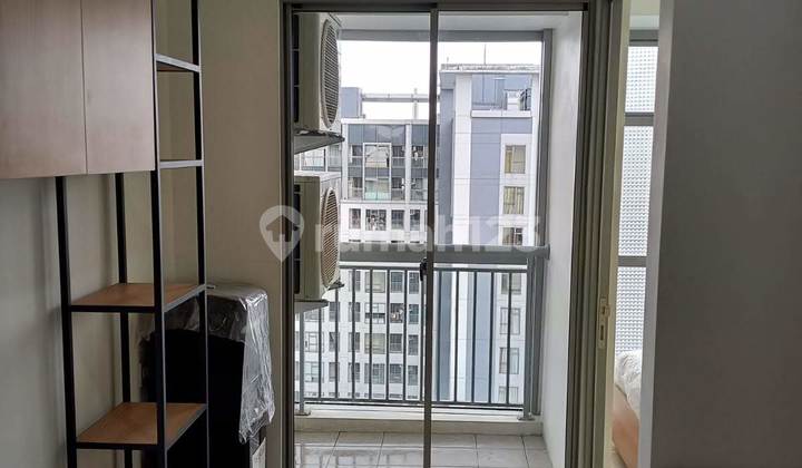 Super Cheap Loss Sale Apartement Mtown Gading Serpong