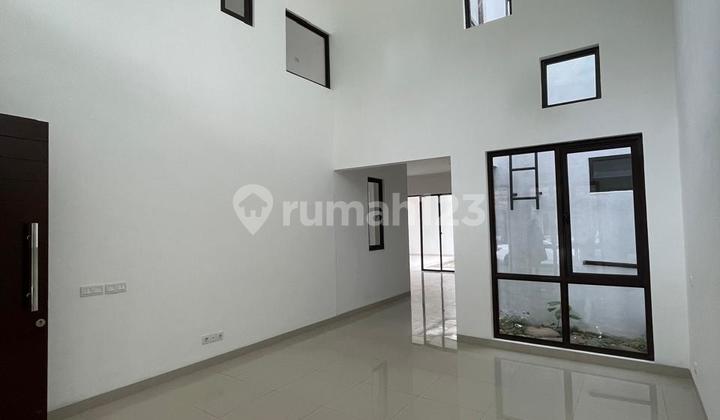 Rumah Bagus Di Avani Aleeka Bsd City 2