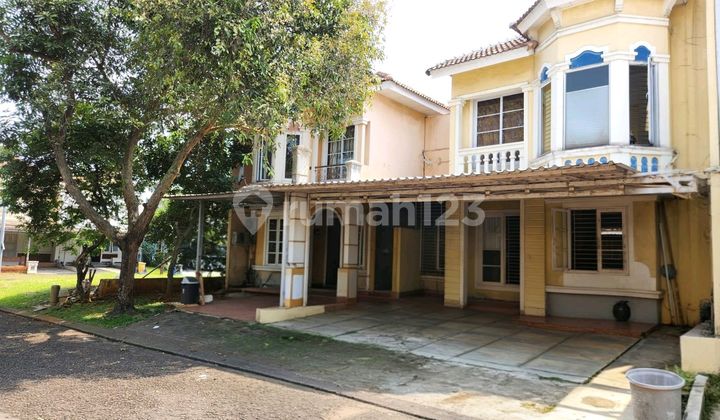 Turun Harga!!! Rumah Delatinos Siap Huni Bagus SHM di De Latinos Kluster Hacienda Mexicano, Jl. De Latinos, Setu, Setu, Kota Tangerang Selatan, Banten, Indonesia, 15314, Bsd Delatinos