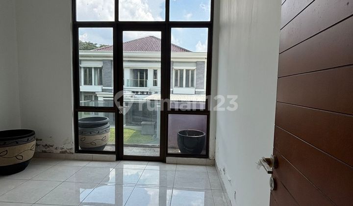 Dijual Rumah di Foresta Giardina, BSD City