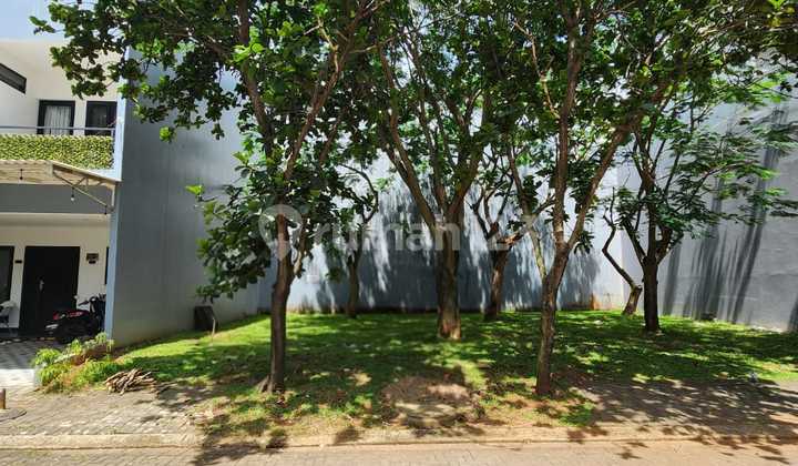 Dijual Cepat Kavling di Cluster Whelford, Greenwich Park, Bsd City Dijual Cepat Kavling di Cluster Whelford, Greenwich Park, Bsd City