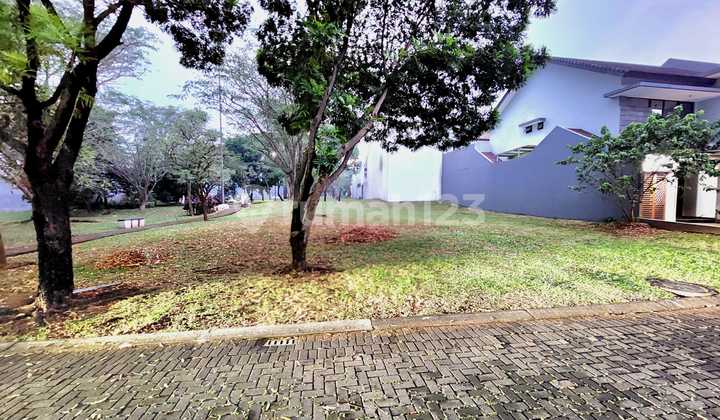 Jual Kavling Langka 500m2 Foresta Giardina Bsd Jual Kavling Langka 500m2 Foresta Giardina Bsd