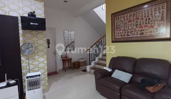 Quick Sale: Emerald Cluster House, Phg Gading Serpong 2